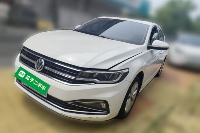 Used Volkswagen Bora 2019 1.5L Manual Comfort Version