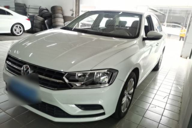 Used Volkswagen Bora 2019 Facelift Bora·Legend 1.5L Automatic Fashion Edition China VI Standard