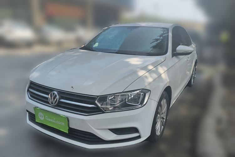 Used Volkswagen Bora 2019 Facelift Bora·Legend 1.5L Automatic Fashion Edition China VI Standard Guazi used car, China used car export, Used car for sale, Used cars, Cheapest cars for sale