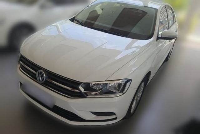 Used Volkswagen Bora 2019 Facelift Bora·Legend 1.5L Automatic Fashion Edition China VI Standard