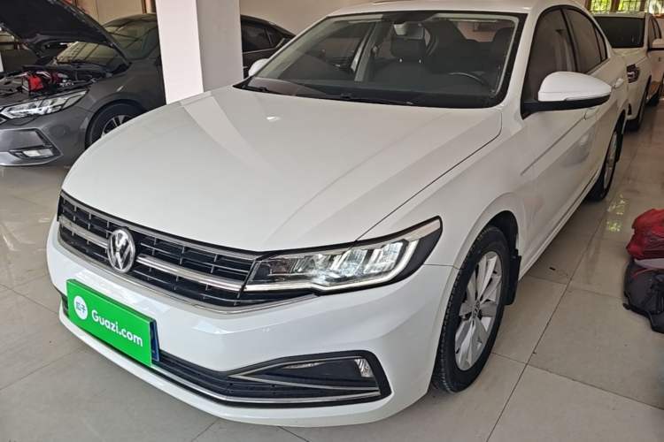 Used Volkswagen Bora 2019 1.5L Automatic Elite Version Guazi used car, China used car export, Used car for sale, Used  cars, Cheapest cars for sale