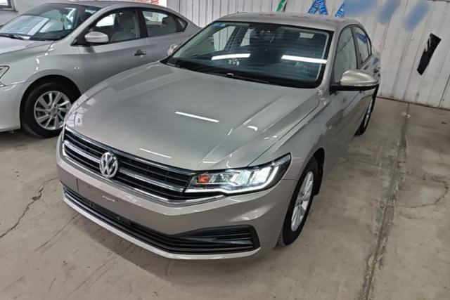 Used Volkswagen Bora 2019 1.5L Automatic Fashion Model