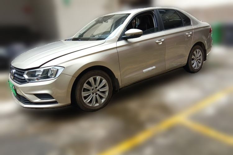 Volkswagen Bora 2019 Facelift Bora·Legend 1.5L Automatic Fashion Edition China VI Standard d’occasion Guazi used car, China used car export, Used car for sale, Used  cars, Cheapest cars for sale