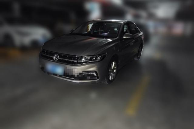 Ojetý Volkswagen Bora 2019 1.5L Automatic Comfort Model