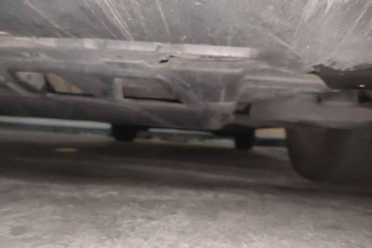 Used Volkswagen Bora 2019 280TSI DSG Elite Model Chassis Front Left