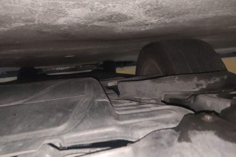 Used Volkswagen Bora 2019 280TSI DSG Elite Model Chassis Front Right