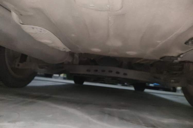 Used Volkswagen Bora 2019 280TSI DSG Elite Model Chassis Rear