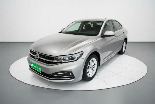Volkswagen Bora 2019 Revised Version 1.5L Automatic Comfort Edition China VI Standard مستعملة