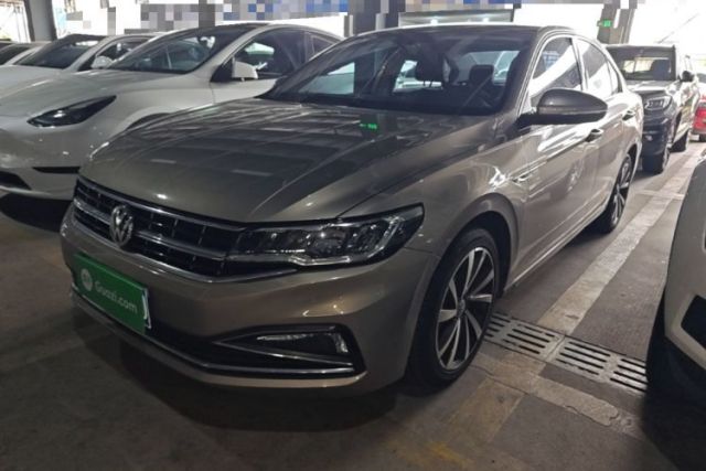 Used Volkswagen Bora 2019 280TSI DSG Luxury Model