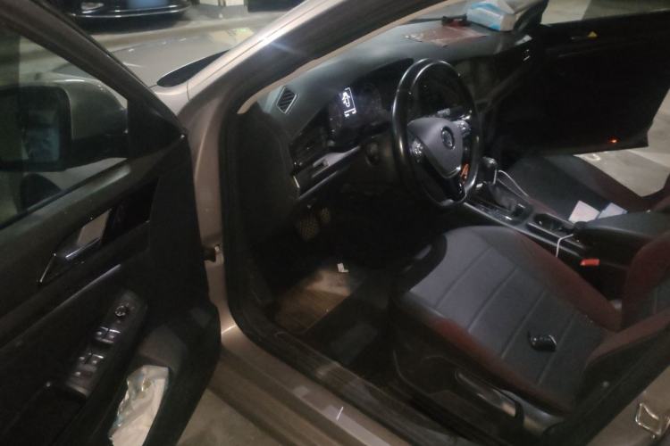 Used Volkswagen Bora 2019 280TSI DSG Elite Model Driver Seat