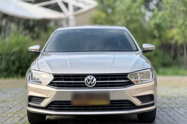 Used Volkswagen Bora 2019 Facelift Bora·Legend 1.5L Automatic Fashion Edition China VI Standard Exterior 5