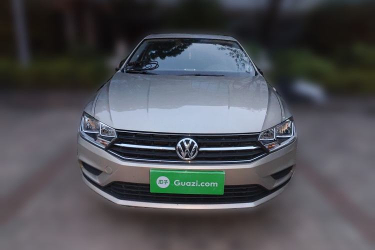 Used Volkswagen Bora 2019 Facelift Bora·Legend 1.5L Automatic Fashion Edition China VI Standard Front