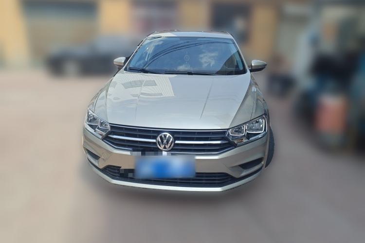 Used Volkswagen Bora 2019 Facelift Bora·Legend 1.5L Automatic Fashion Edition China VI Standard Front