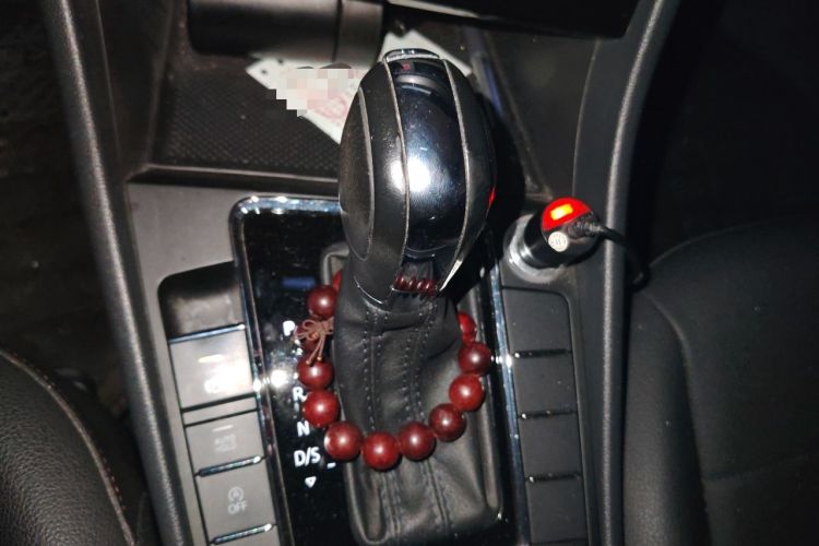 Used Volkswagen Bora 2019 Revised Version 1.5L Automatic Comfort Edition China VI Standard Gear Lever