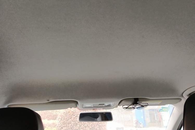 Used Volkswagen Bora 2019 1.5L Manual Fashion Edition Headliner