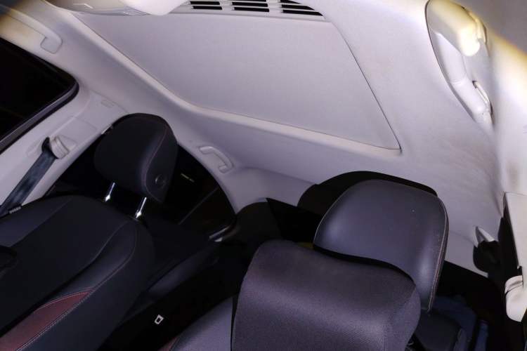 Used Volkswagen Bora 2019 Revised Version 1.5L Automatic Comfort Edition China VI Standard Headliner