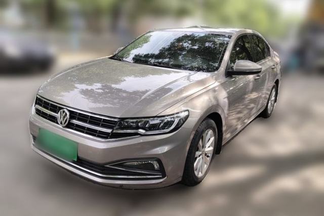 Used Volkswagen Bora 2019 1.5L Automatic Comfort Model