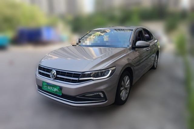 Used Volkswagen Bora 2019 1.5L Manual Comfort Version