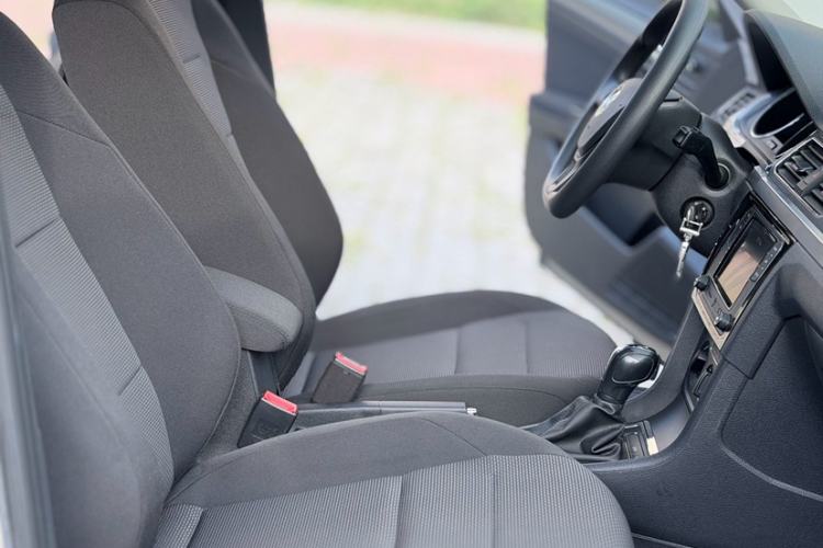 Used Volkswagen Bora 2019 Facelift Bora·Legend 1.5L Automatic Fashion Edition China VI Standard Interior 5