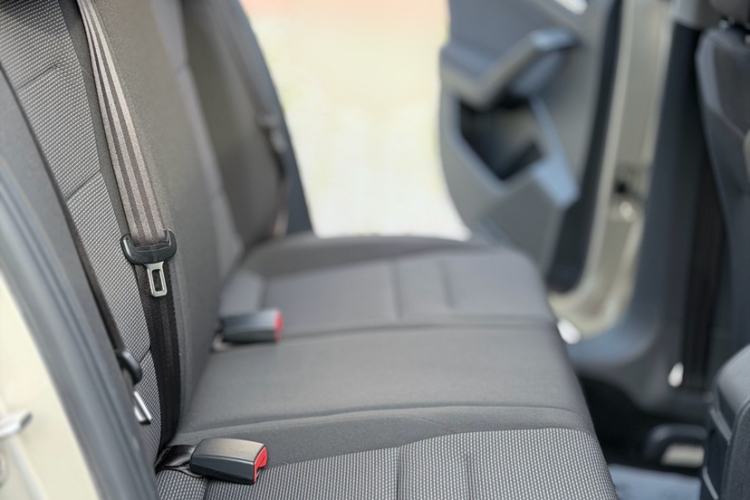 Used Volkswagen Bora 2019 Facelift Bora·Legend 1.5L Automatic Fashion Edition China VI Standard Interior 6