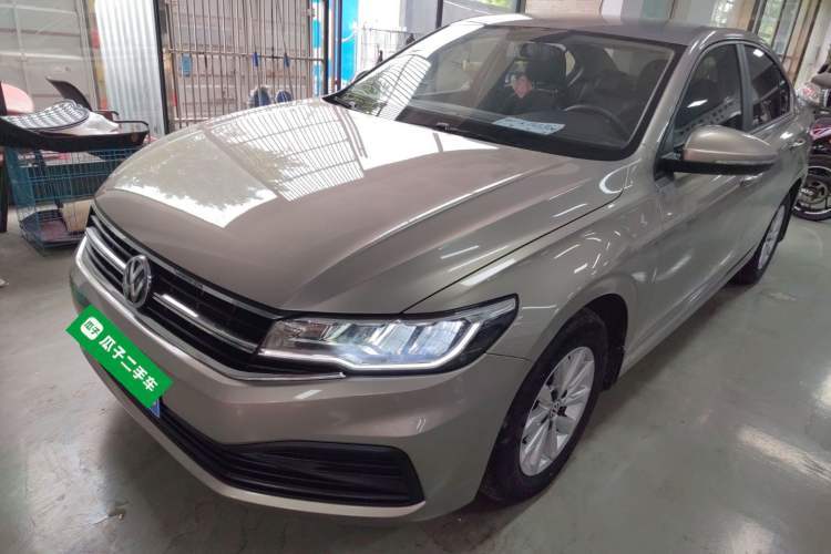 Ojetý Volkswagen Bora 2019 Revised Version 1.5L Automatic Fashionable Style China VI Guazi used car, China used car export, Used car for sale, Used  cars, Cheapest cars for sale