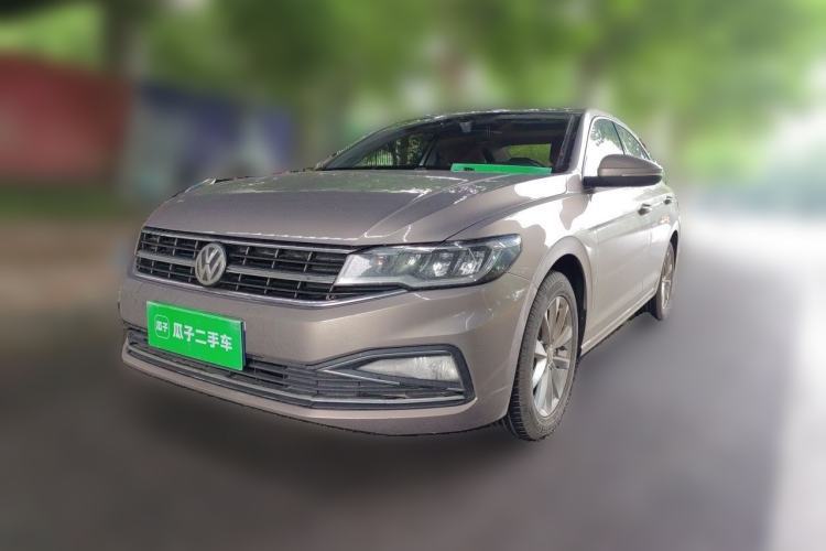Used Volkswagen Bora 2019 1.5L Automatic Elite Version Guazi used car, China used car export, Used car for sale, Used  cars, Cheapest cars for sale