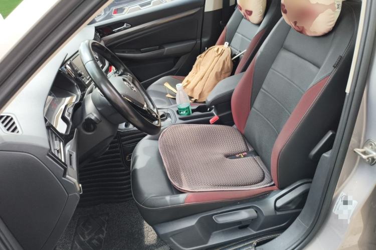 Used Volkswagen Bora 2019 Revised Version 1.5L Automatic Elite Edition China VI Standard Left Front Seat