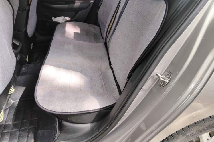 Used Volkswagen Bora 2019 1.5L Automatic Comfort Model Left Rear Seat
