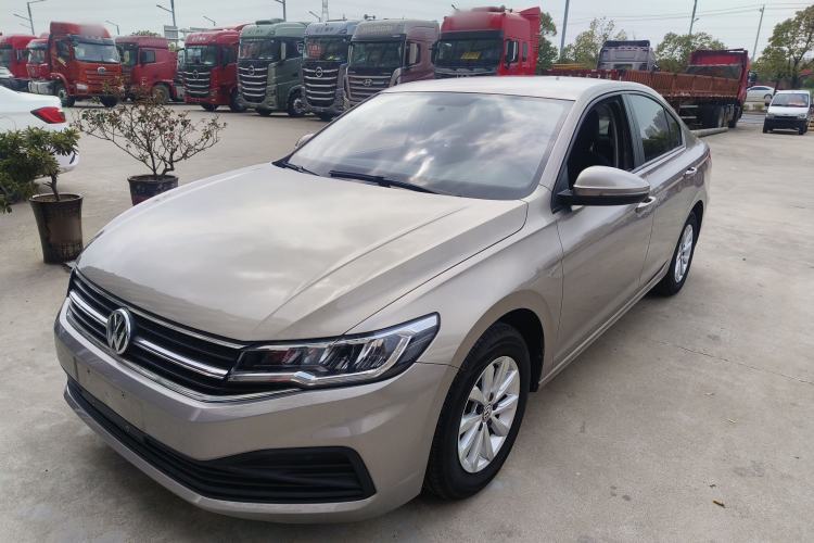 Used Volkswagen Bora 2019 Revised Version 1.5L Automatic Fashionable Style China VI Guazi used car, China used car export, Used car for sale, Used  cars, Cheapest cars for sale