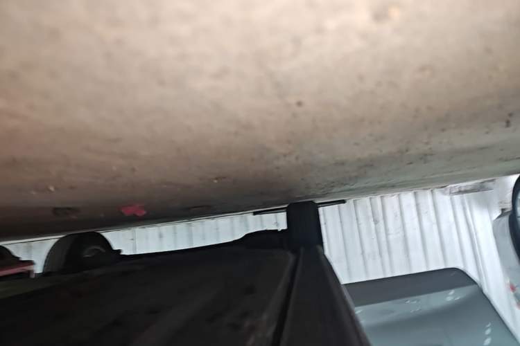 Used Volkswagen Bora 2019 1.5L Automatic Fashion Model Right Side Sill