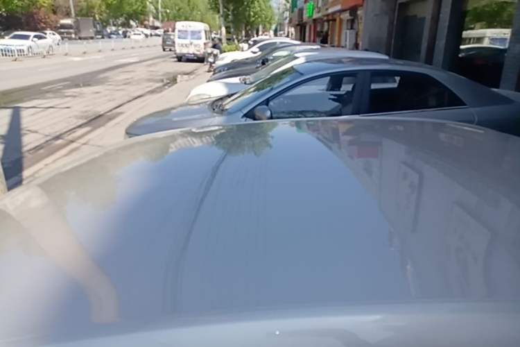 Used Volkswagen Bora 2019 Bora·Legend 1.5L Automatic Fashion Edition China V Standard Roof