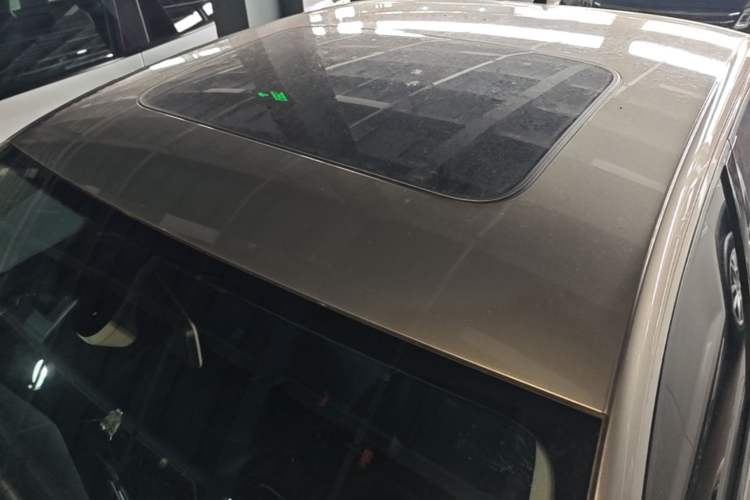 Used Volkswagen Bora 2019 280TSI DSG Luxury Model Roof