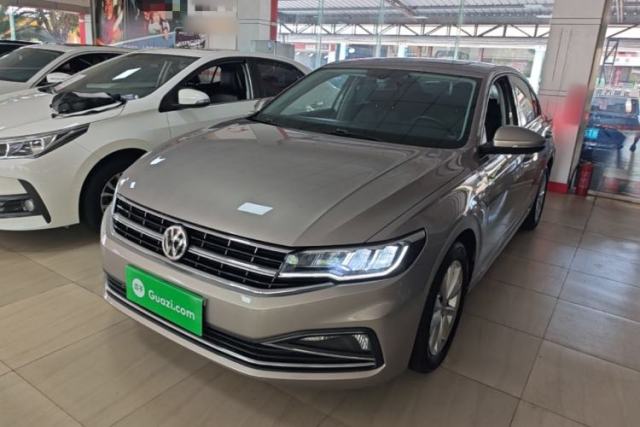 Volkswagen Bora 2019 1.5L Automatic Elite Version usado