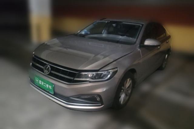Used Volkswagen Bora 2019 280TSI DSG Elite Model