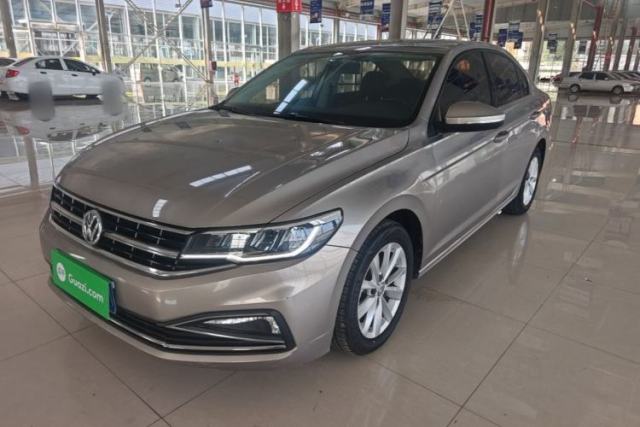Ojetý Volkswagen Bora 2019 1.5L Automatic Comfort Model