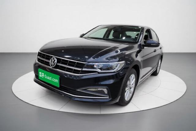 Volkswagen Bora 2020 1.5L Manual Comfort Version с пробегом