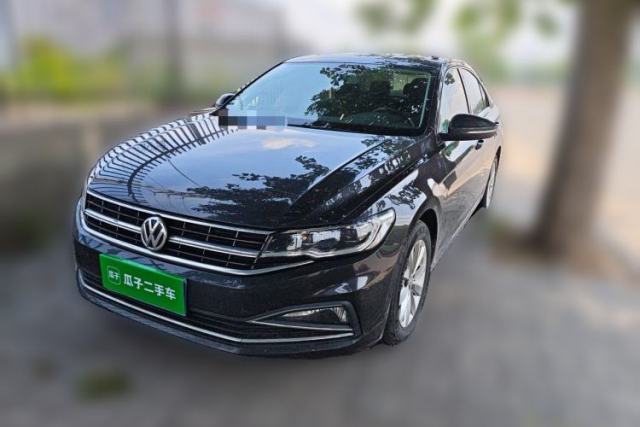 Ojetý Volkswagen Bora 2020 1.5L Automatic Comfort Model