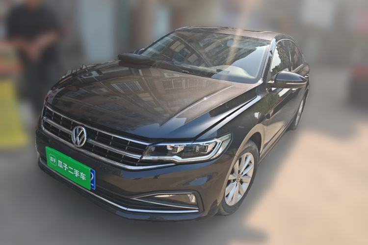 Used Volkswagen Bora 2020 1.5L Manual Comfort Version Guazi used car, China used car export, Used car for sale, Used cars, Cheapest cars for sale
