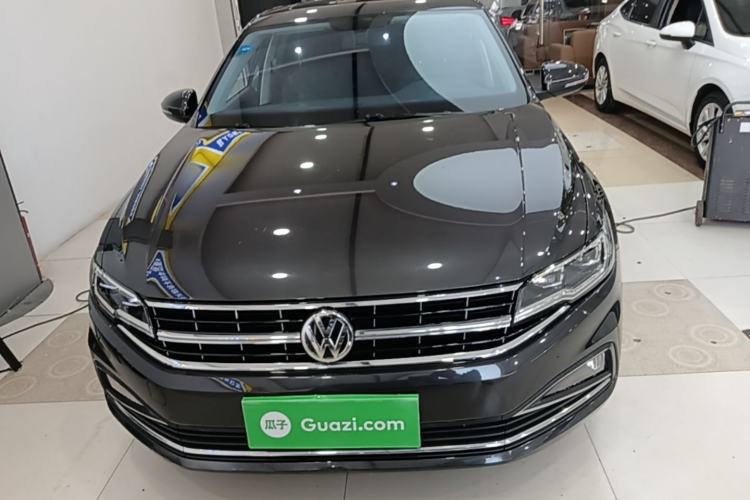 Used Volkswagen Bora 2020 1.5L Automatic Elite Version Front