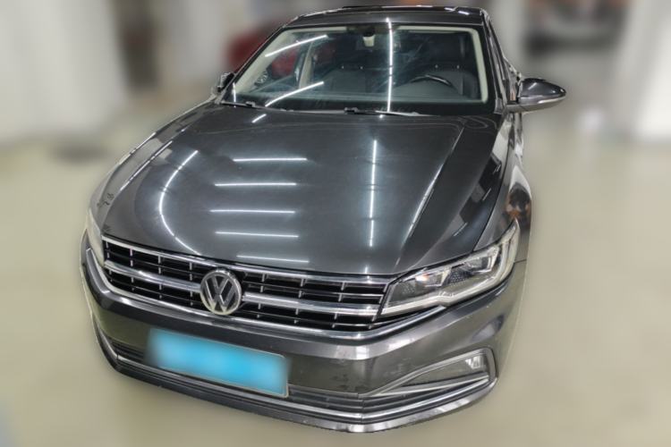 Used Volkswagen Bora 2020 1.5L Automatic Elite Version Front