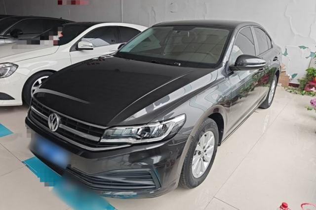 Used Volkswagen Bora 2020 1.5L Manual Fashion Edition