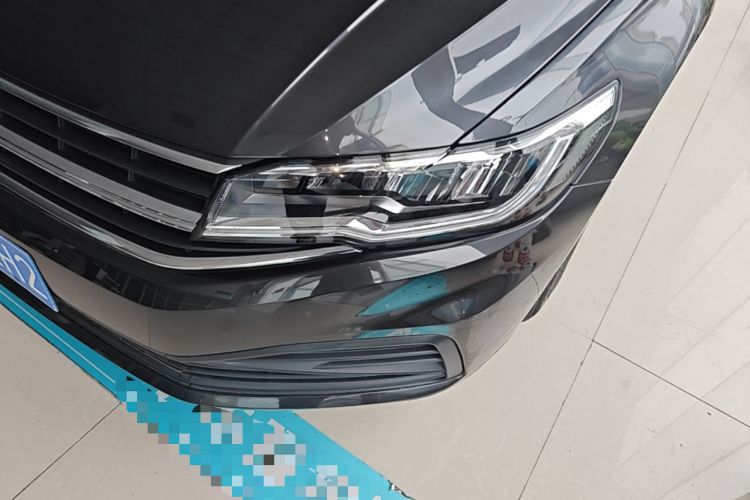 Used Volkswagen Bora 2020 1.5L Manual Fashion Edition Left Front Headlight