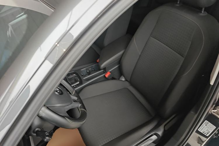 Used Volkswagen Bora 2020 1.5L Manual Fashion Edition Left Front Seat