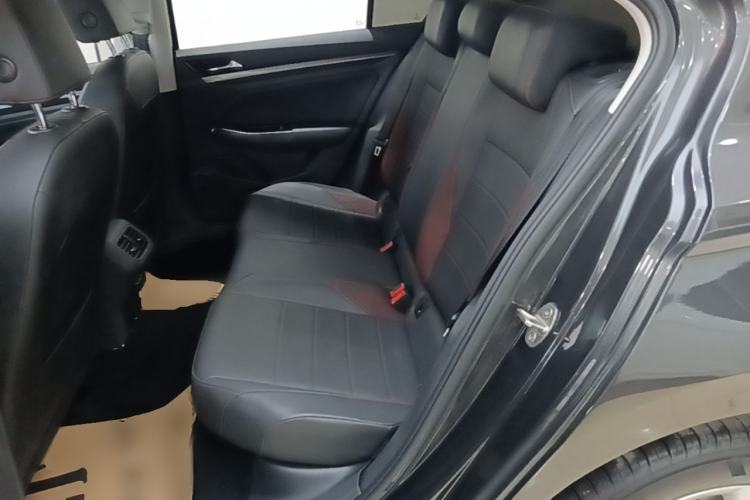 Used Volkswagen Bora 2020 1.5L Automatic Elite Version Left Rear Seat