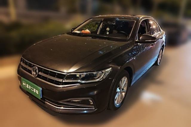 Used Volkswagen Bora 2020 1.5L Automatic Comfort Model