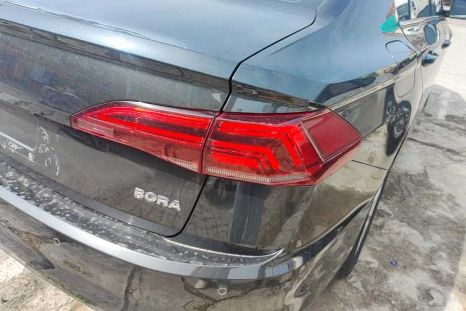 Used Volkswagen Bora 2020 1.5L Automatic Comfort Model Right Rear Taillight