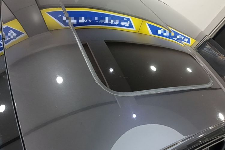 Used Volkswagen Bora 2020 1.5L Automatic Elite Version Roof