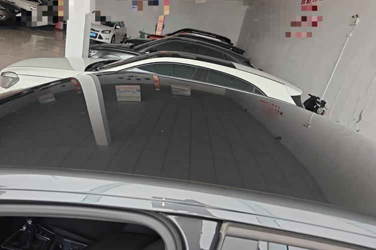 Used Volkswagen Bora 2020 1.5L Manual Fashion Edition Roof