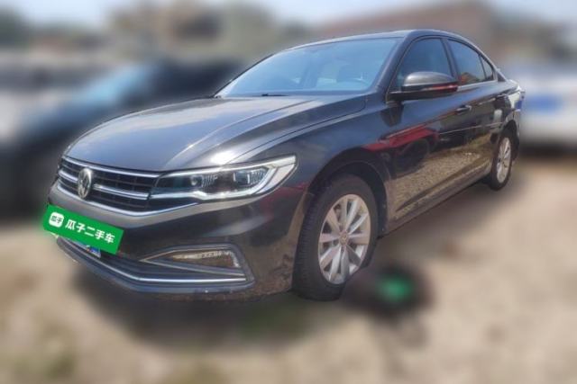 Volkswagen Bora 2020 1.5L Automatic Elite Version مستعملة