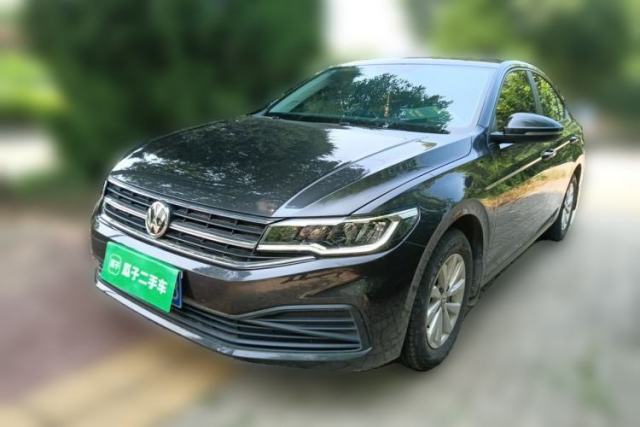 Used Volkswagen Bora 2020 1.5L Automatic Fashion Edition